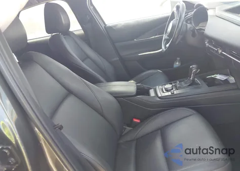 2023 Mazda Cx-30 2.5 S Select из США, поврежденный, VIN 3MVDMBBM0PM503311